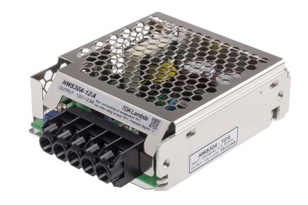 TDK-Lambda HWS-30A-12/A 8139027