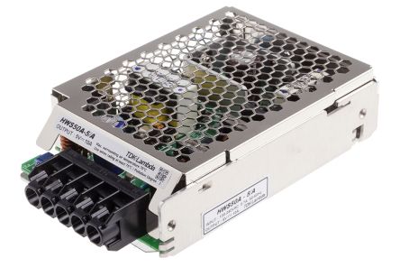 TDK-Lambda HWS-50A-5/A 8139030