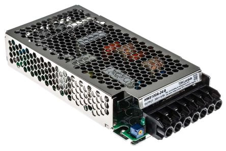 TDK-Lambda HWS-100A-24/A 8139064