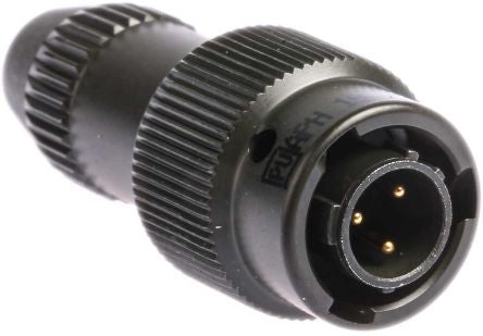 Amphenol 62GB-16J08-33PN 8139660