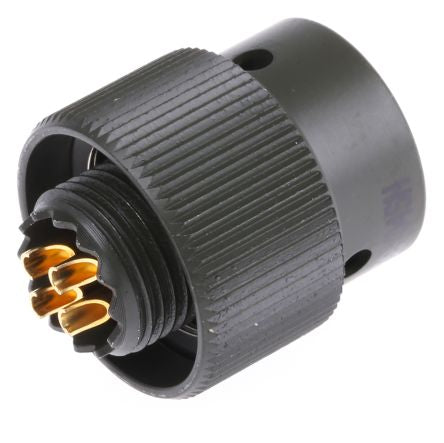 Amphenol 62GB-56T08-04SN 8139822