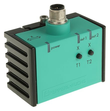 Pepperl + Fuchs INX360D-F99-I2E2-V15 8140204