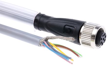Pepperl + Fuchs V17-G-2M-PUR 8140226