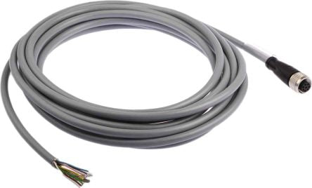 Pepperl + Fuchs V17-G-5M-PUR 8140235