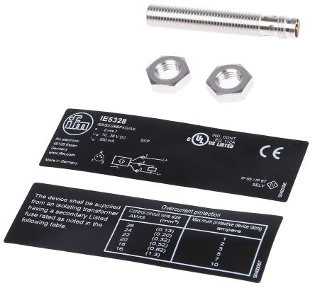 ifm electronic IE5328 8140285
