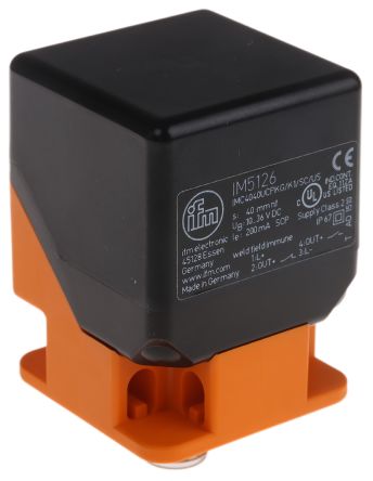 ifm electronic IM5126 8140311