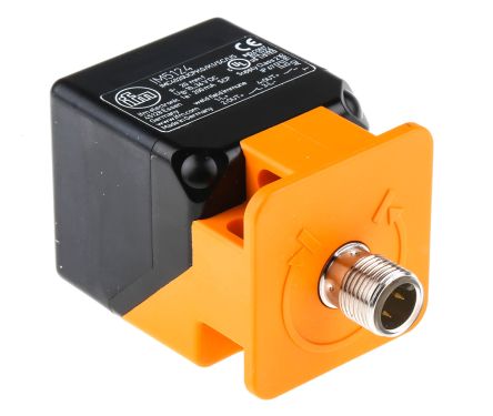 ifm electronic IM5124 8140317