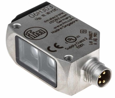 ifm electronic O6H303 8140355