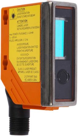 ifm electronic O5D100 8140370