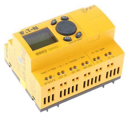 Eaton ES4P-221-DMXD1 8140377