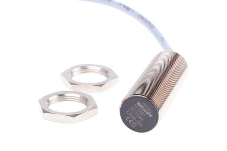 BALLUFF BES M18MI-PSC80B-BV03 8141014