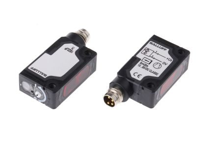 BALLUFF BOS 5K-PS-IX10-S75 8141089