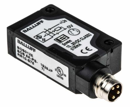 BALLUFF BOS 5K-PS-RR10-S75 8141092