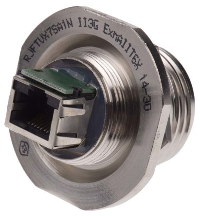 Amphenol RJF TVX 7S A 1 N 8142354