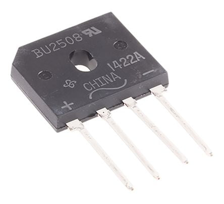 Vishay BU2508-E3/45 1451692