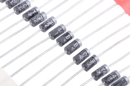 Vishay BY448GP-E3/54 8142723