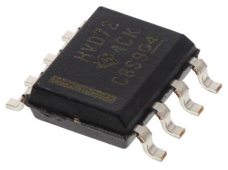 Texas Instruments SN65HVD72D 9212915