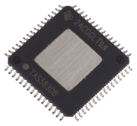 Texas Instruments TAS5630BPHD 8143944