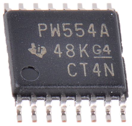 Texas Instruments TCA9554APWR 8143990