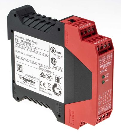 Schneider Electric XPSAC5121P 8146927