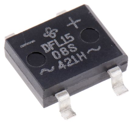 Vishay DFL1508S-E3/77 1656046