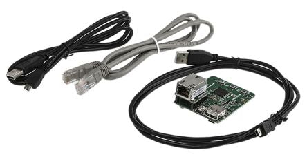 Microchip DM320004-2 8148992