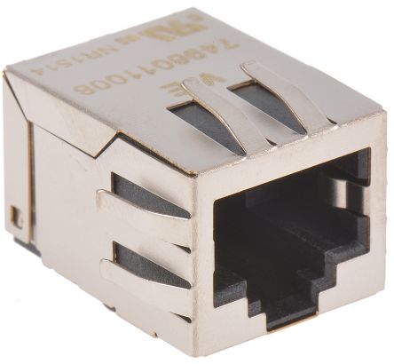 Wurth Elektronik 7498011008 8149853