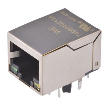 Wurth Elektronik 7499010211A 1635589