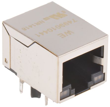 Wurth Elektronik 7499010441 1635590