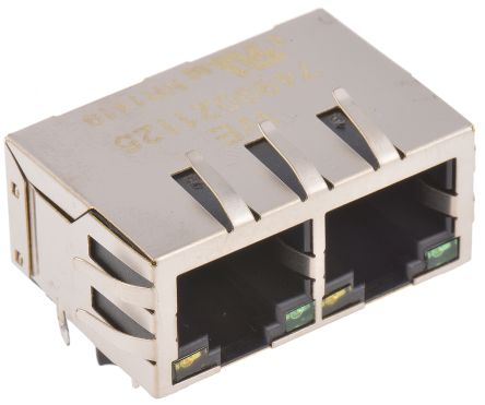 Wurth Elektronik 7499021125 1635595