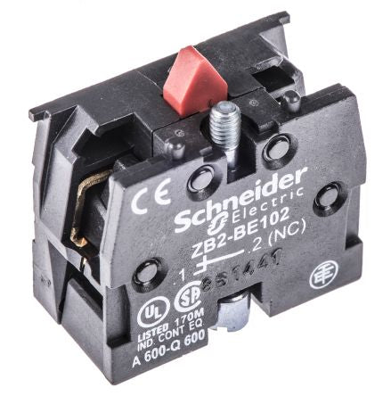 Schneider Electric ZB2BE102 8151670