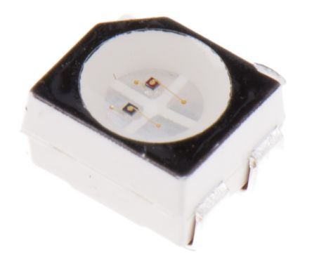 Wurth Elektronik 150141RV73100 8154335