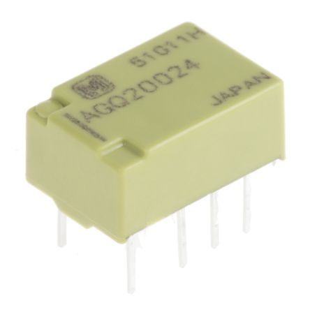 Panasonic AGQ20024 8154815