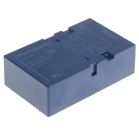 Panasonic SF4D-DC24V 8154837
