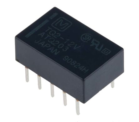 Panasonic TQ2-12V 1739235