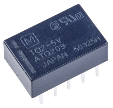 Panasonic TQ2-5V 8154859