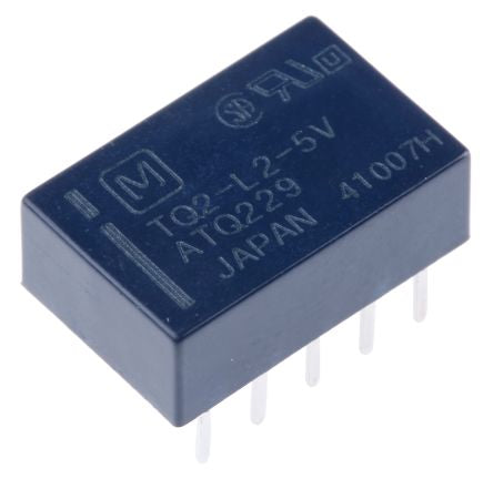 Panasonic TQ2-L2-5V 8154868