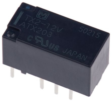 Panasonic TX2-12V 8154871