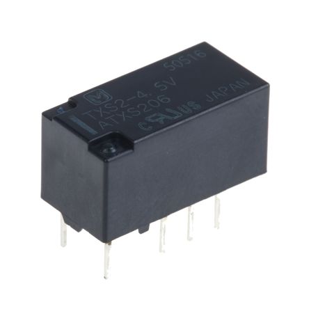 Panasonic TXS2-4.5V 8154887