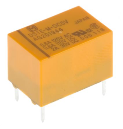Panasonic DS1E-M-DC5V 8154893