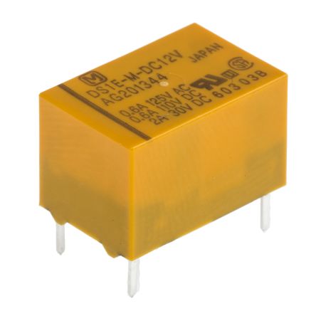Panasonic DS1E-M-DC12V 1739238