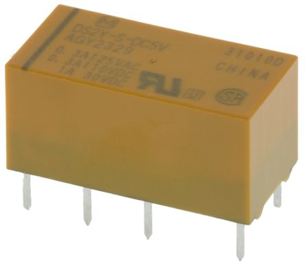 Panasonic DS2Y-S-DC5V 8154916