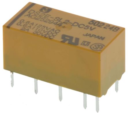 Panasonic DS2E-SL2-DC5V 8154984