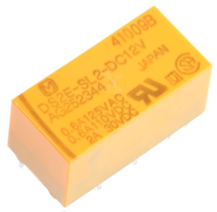 Panasonic DS2E-SL2-DC12V 1739243