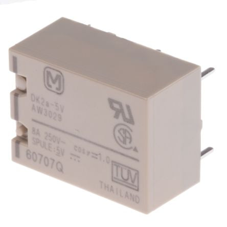Panasonic DK2A-5V 8155010