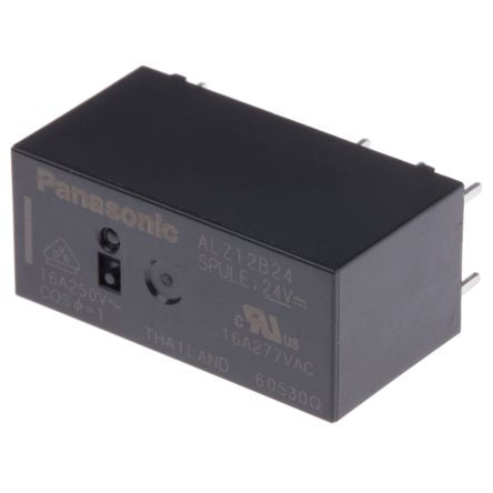 Panasonic ALZ12B24 8155035