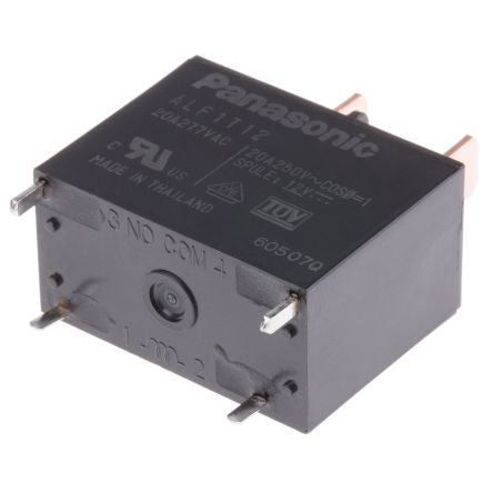 Panasonic ALF1T12 8155041