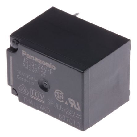 Panasonic JS1A-24V-F 8155050