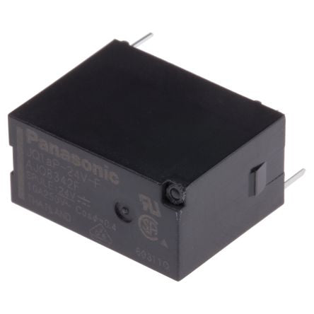 Panasonic JQ1AP-24V-F 8155057