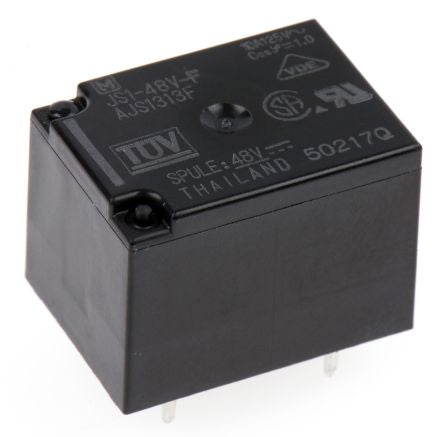 Panasonic JS1-48V-F 8155120